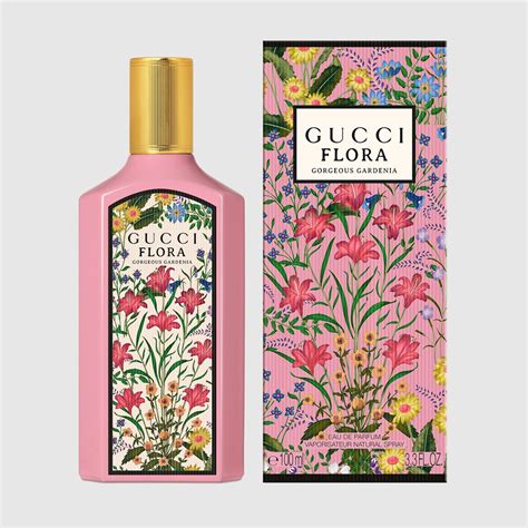 gucci flora handbag spray